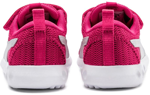 (TD) Puma Carson 2 V 'Barbie Pink' Sneakers Wanita 190074-17 Shop (TD) Puma Carson 2 V 'Barbie Pink' Sneakers Wanita 190074-17