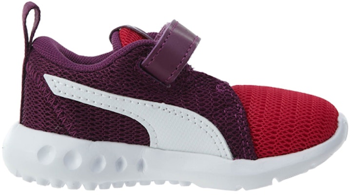 (TD) Puma Carson 2 V 'Love Potion' Kasut Perempuan 190074-04 Order (TD) Puma Carson 2 V 'Love Potion' Kasut Perempuan 190074-04