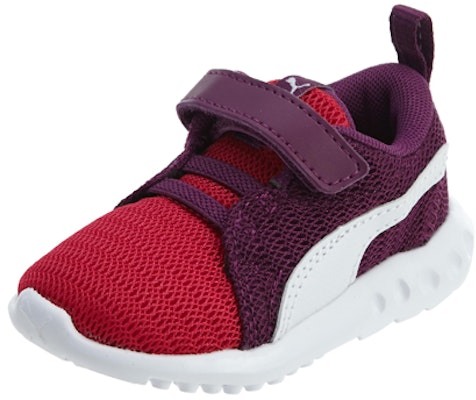 (Infant) Puma Carson 2 V 'Love Potion' 190074-04 Lookbook (Infant) Puma Carson 2 V 'Love Potion' 190074-04