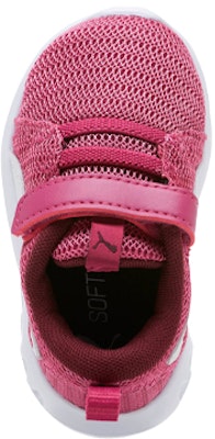 (TD) 彪马Carson 2 V 粉色幼童鞋 190074-13 Shop (TD) 彪马Carson 2 V 粉色幼童鞋 190074-13