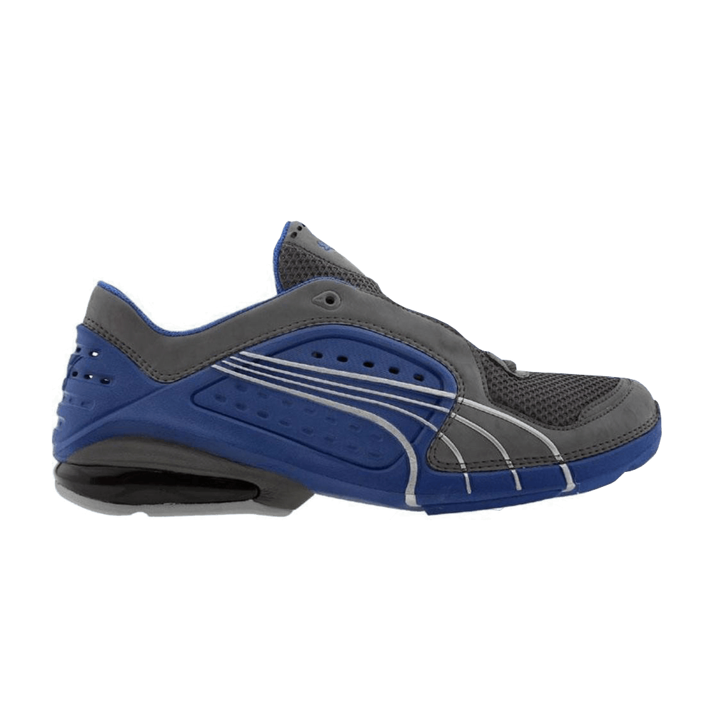 (Infant) Puma Cell L..F.T. Runner 'Blue' 184350-05