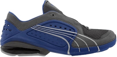 (Infant) Puma Cell L..F.T. Runner 'Blue' 184350-05 (Infant) Puma Cell L..F.T. Runner 'Blue' 184350-05