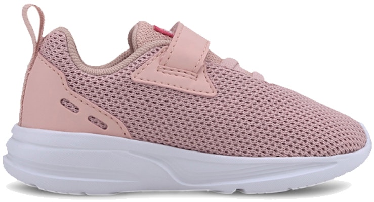(Infant) Puma Comet 2 FS V Inf 'Pink White' 194290-04 Order (Infant) Puma Comet 2 FS V Inf 'Pink White' 194290-04