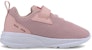 (TD) Puma Comet 2 FS V Inf 'Pink White' Kanak-Kanak Perempuan 194290-04