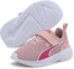 Lookbook (TD) Puma Comet 2 FS V Inf 'Pink White' Kanak-Kanak Perempuan 194290-04