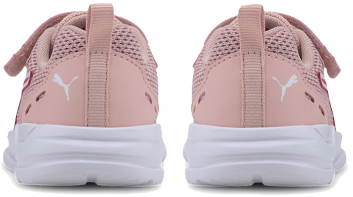 (Infant) Puma Comet 2 FS V Inf 'Pink White' 194290-04 Shop (Infant) Puma Comet 2 FS V Inf 'Pink White' 194290-04