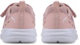 Shop (TD) Puma Comet 2 FS V Inf 'Pink White' Kanak-Kanak Perempuan 194290-04