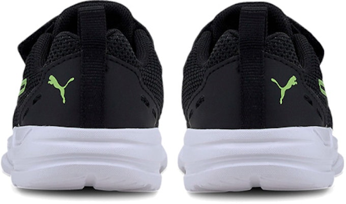 (Infant) Puma Comet 2 Fs V Inf 'Toddler Black' 194290-01 Purchase (Infant) Puma Comet 2 Fs V Inf 'Toddler Black' 194290-01