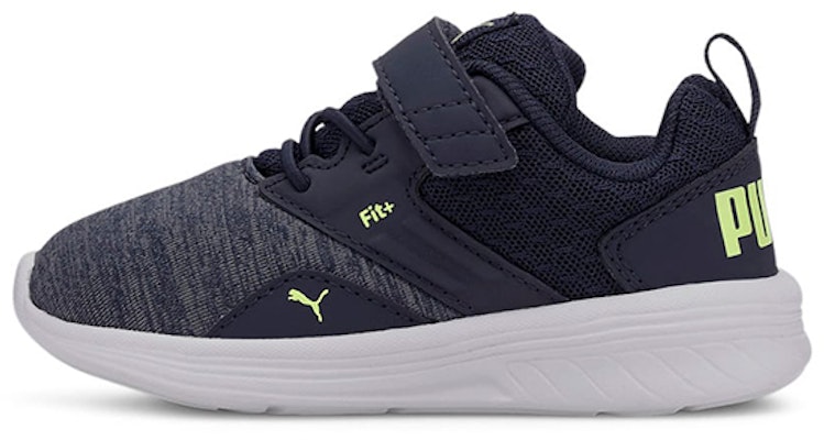 (TD) Puma Comet V 'Azul Verde con Velcro' 191734-17 Buy (TD) Puma Comet V 'Azul Verde con Velcro' 191734-17