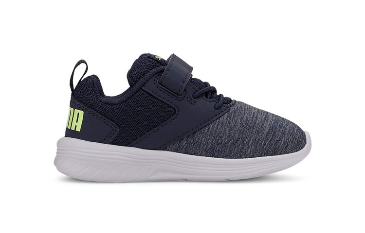 Order (TD) Puma Comet V 'Azul Verde con Velcro' 191734-17