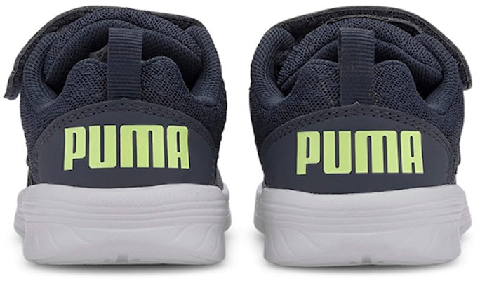 (TD) Puma Comet V 'Azul Verde con Velcro' 191734-17 Shop (TD) Puma Comet V 'Azul Verde con Velcro' 191734-17