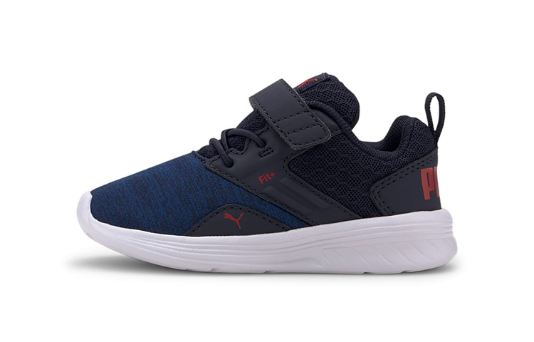 (Infant) Puma Comet V 'Deep Blue' 191734-14