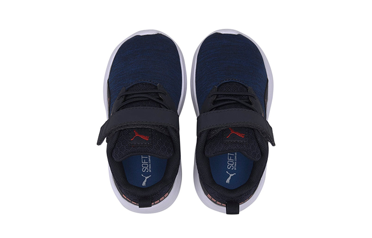 Lookbook (TD) Puma Comet V 'Azul Profundo' 191734-14