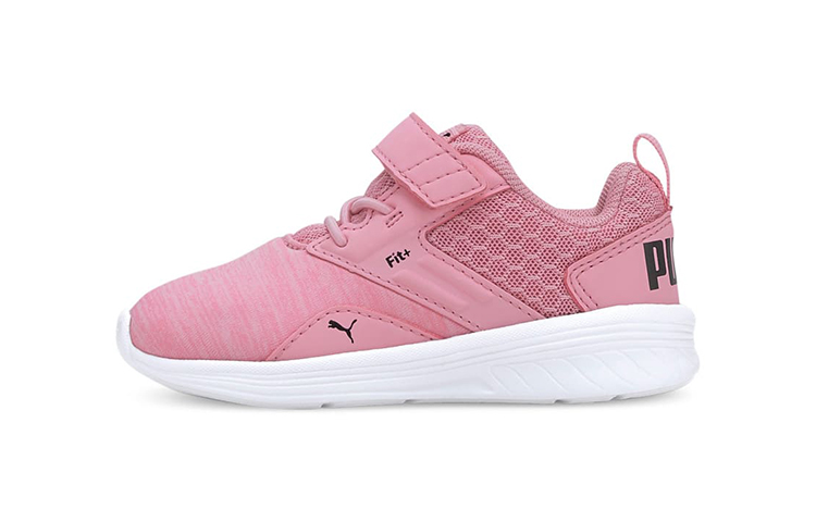(Infant) Puma Comet V 'Pink White' 191734-19