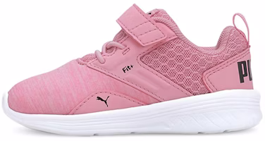 (Infant) Puma Comet V 'Pink White' 191734-19 (Infant) Puma Comet V 'Pink White' 191734-19