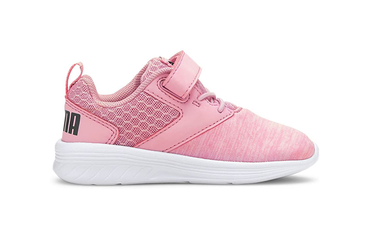 Order (TD) Puma Comet V 'Pink White' Sepatu Wanita Pink Putih 191734-19