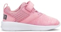 Order (TD) Puma Comet V 'Pink White' Sepatu Wanita Pink Putih 191734-19