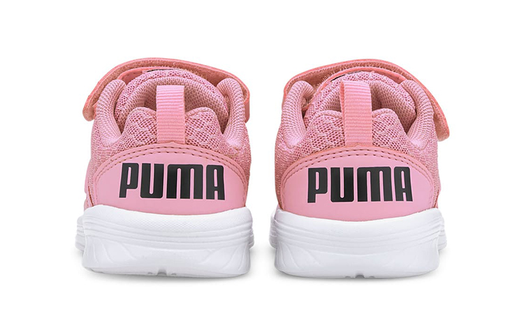 Shop (TD) Puma Comet V 'Pink White' Sepatu Wanita Pink Putih 191734-19