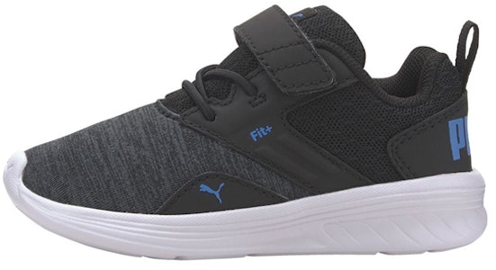 (TD) (乳幼児用)プーマ コメットVInf 'ブラックブルー' 190677-16 190677-16 Buy (TD) (乳幼児用)プーマ コメットVInf 'ブラックブルー' 190677-16 190677-16