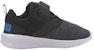 (TD) Puma Comet V Inf 'Hitam Biru' 190677-16