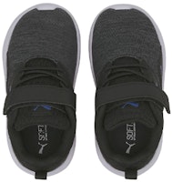 (TD) Puma Comet V Inf 'Hitam Biru' 190677-16 Lookbook (TD) Puma Comet V Inf 'Hitam Biru' 190677-16