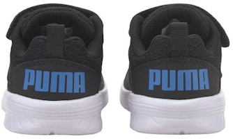 (TD) Puma Comet V Inf 'Hitam Biru' 190677-16 Shop (TD) Puma Comet V Inf 'Hitam Biru' 190677-16