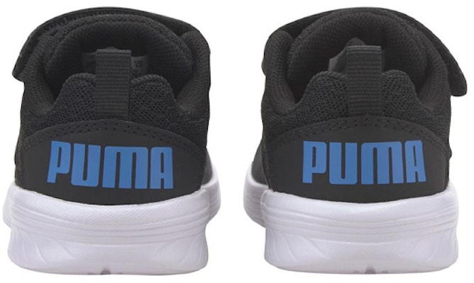 (TD) Puma Comet V Inf 'Hitam Biru' Anak-Anak 190677-16 Shop (TD) Puma Comet V Inf 'Hitam Biru' Anak-Anak 190677-16