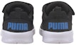 Shop (TD) Puma Comet V Inf 'Hitam Biru' 190677-16