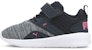 (TD) Puma Comet V Inf 'Hitam Merah Jambu Putih' 190677-20