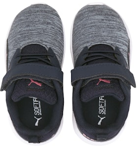 (TD) Puma Comet V Inf 'Hitam Merah Muda Putih' 190677-20 Lookbook (TD) Puma Comet V Inf 'Hitam Merah Muda Putih' 190677-20