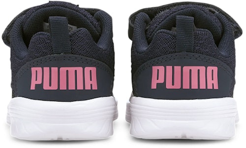 (TD) Puma Comet V Inf 'Hitam Merah Muda Putih' 190677-20 Shop (TD) Puma Comet V Inf 'Hitam Merah Muda Putih' 190677-20