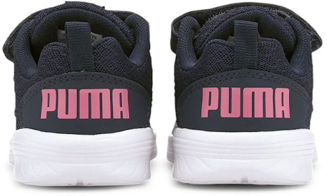 (TD) Puma Comet V Inf 'Hitam Merah Jambu Putih' 190677-20 Shop (TD) Puma Comet V Inf 'Hitam Merah Jambu Putih' 190677-20