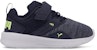 (TD) Puma Comet V Kanak-Kanak 'Hitam Putih Kuning' 190677-17