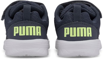 (TD) Puma Comet V Inf 'Negro Blanco Amarillo' 190677-17 Shop (TD) Puma Comet V Inf 'Negro Blanco Amarillo' 190677-17