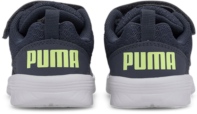 (TD) Puma Comet V Kanak-Kanak 'Hitam Putih Kuning' 190677-17 Shop (TD) Puma Comet V Kanak-Kanak 'Hitam Putih Kuning' 190677-17