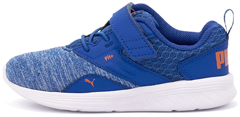 (Infant) Puma Comet V Inf 'Blue' 190677-10 Buy (Infant) Puma Comet V Inf 'Blue' 190677-10