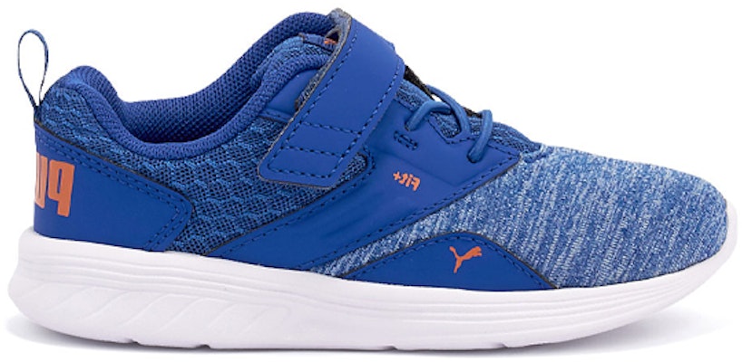 (Infant) Puma Comet V Inf 'Blue' 190677-10 Order (Infant) Puma Comet V Inf 'Blue' 190677-10