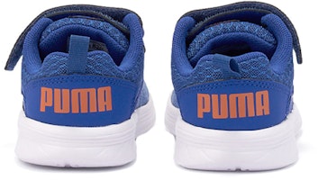 (TD) Puma Comet V Inf 'Biru' Anak-anak 190677-10 Shop (TD) Puma Comet V Inf 'Biru' Anak-anak 190677-10