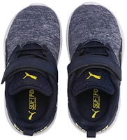 (TD) "Puma Comet V Inf 'Azul Blanco Amarillo'" 190677-07 Lookbook (TD) "Puma Comet V Inf 'Azul Blanco Amarillo'" 190677-07