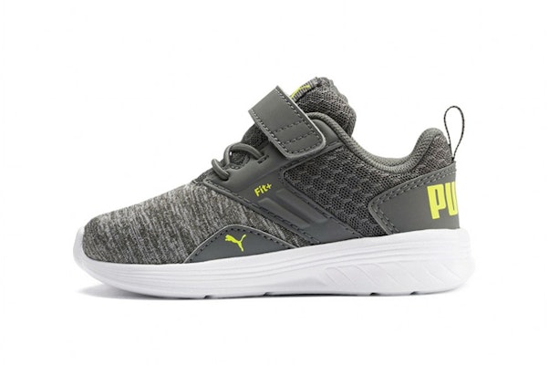 (Infant) Puma Comet V Inf 'Green Yellow' 190677-11 Buy (Infant) Puma Comet V Inf 'Green Yellow' 190677-11