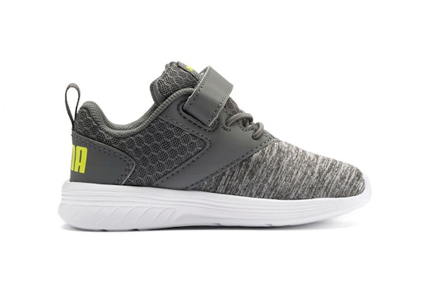 (Infant) Puma Comet V Inf 'Green Yellow' 190677-11 Order (Infant) Puma Comet V Inf 'Green Yellow' 190677-11