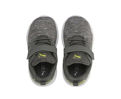 (TD) Puma Comet V Inf 'Verde Amarillo' 190677-11 Lookbook (TD) Puma Comet V Inf 'Verde Amarillo' 190677-11