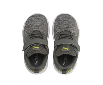 (TD) Puma Comet V Inf 'Verde Amarillo' 190677-11 Lookbook (TD) Puma Comet V Inf 'Verde Amarillo' 190677-11