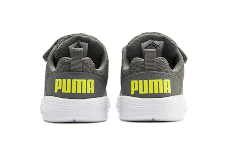 (TD) Puma Comet V Inf 'Verde Amarillo' 190677-11 Shop (TD) Puma Comet V Inf 'Verde Amarillo' 190677-11