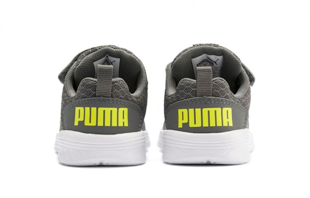 (Infant) Puma Comet V Inf 'Green Yellow' 190677-11 Shop (Infant) Puma Comet V Inf 'Green Yellow' 190677-11