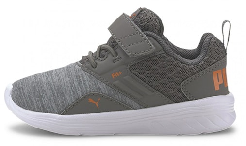 (TD) (嬰兒) 彪馬 Comet V Inf 灰棕色 190677-13 190677-13 Buy (TD) (嬰兒) 彪馬 Comet V Inf 灰棕色 190677-13 190677-13