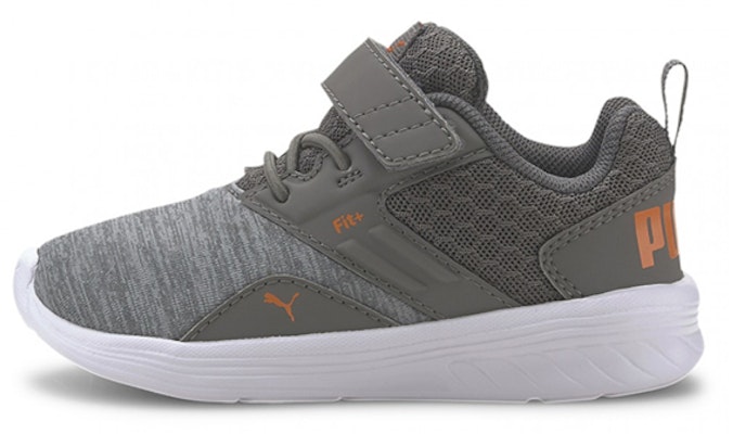 (Infant) Puma Comet V Inf 'Grey Brown' 190677-13 Buy (Infant) Puma Comet V Inf 'Grey Brown' 190677-13