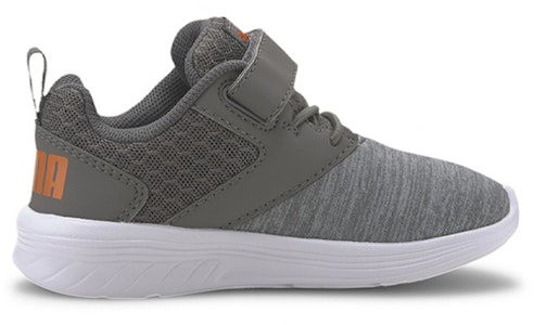 (TD) (嬰兒) 彪馬 Comet V Inf 灰棕色 190677-13 190677-13 Order (TD) (嬰兒) 彪馬 Comet V Inf 灰棕色 190677-13 190677-13