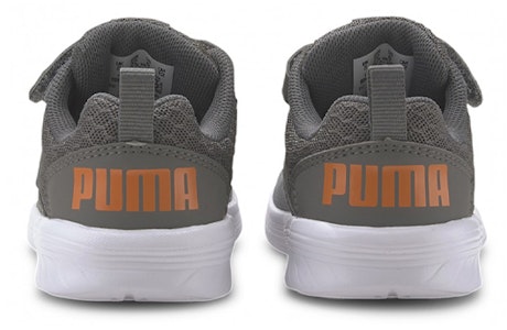 (TD) (嬰兒) 彪馬 Comet V Inf 灰棕色 190677-13 190677-13 Shop (TD) (嬰兒) 彪馬 Comet V Inf 灰棕色 190677-13 190677-13