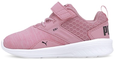 (Infant) Puma Comet V Inf 'Pink White' 190677-19 (Infant) Puma Comet V Inf 'Pink White' 190677-19